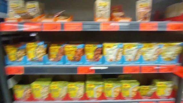Шокирующие цены... Закупка в Немецком Магазине KAUFLAND!! смотреть онлайн