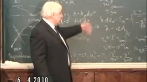 2010.04.06 Р.Ф. Полищук «Современная физическая картина мира»