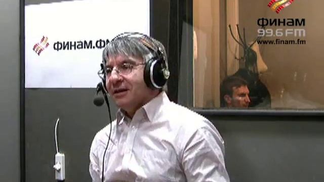 Профессия историк: Сергей Иванов смотреть онлайн