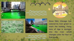 Saint Patrick's Day for kids