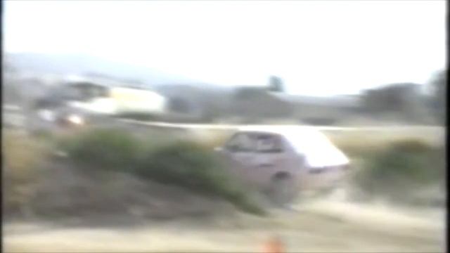 Campionat de Catalunya | Slalom | 1989 | Santa Coloma de Gramenet смотреть онлайн