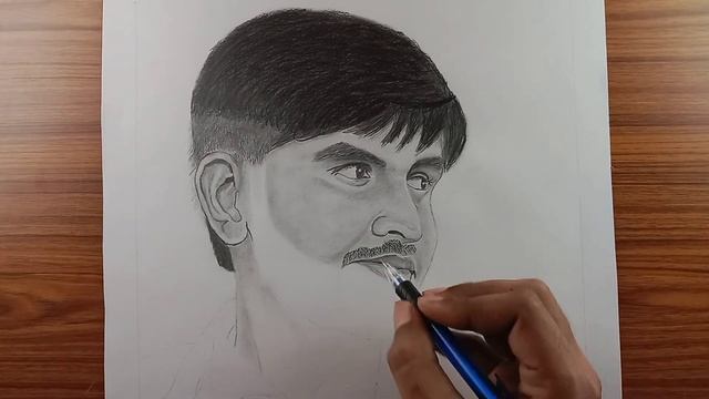 Sketch 2021 by #MKartsstudio смотреть онлайн