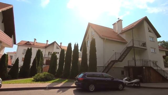 Продается офис 494 м2 по улице Левкова 20, г. Минск. АН "Эксперт" смотреть онлайн