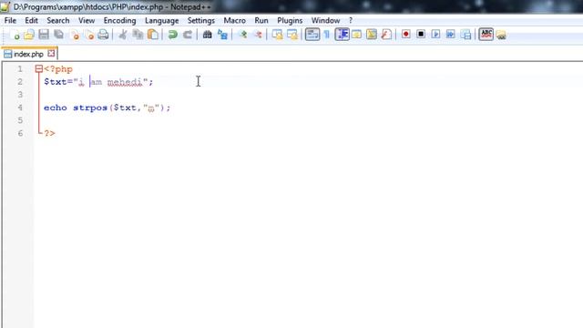 Learn PHP Class 11 (String Functions) ( Bangla ) смотреть онлайн