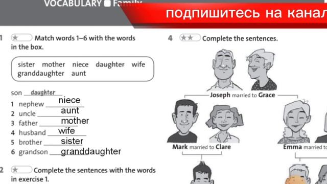 Ағылшын тілі 7 сынып English plus grade 7 Student's book page 4 бет Workbook page 4 бет смотреть онлайн