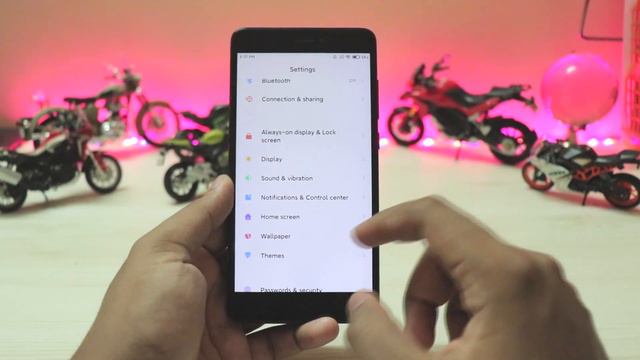 Update Redmi Note 4 To Andorid 11 MIUI 12 | DOWNLOAD & INSTALL