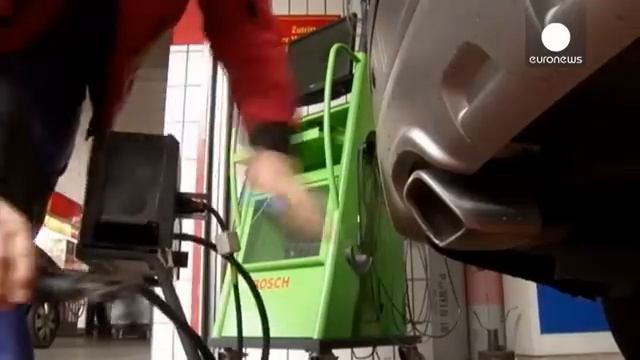 Volkswagen Agrees To Compensate US Owners Of Rigged Diesel Vehicles