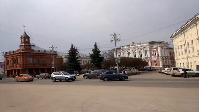 Тест камеры Xiaomi Mi5: Видео Full HD, Slow Motion, Time Lapse смотреть онлайн