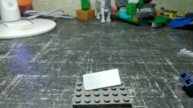 Падение плиты:) смотреть онлайн