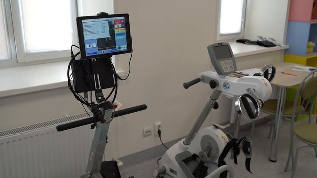 Владивостокская клиническая больница №4 отмечает 80-летие. смотреть онлайн