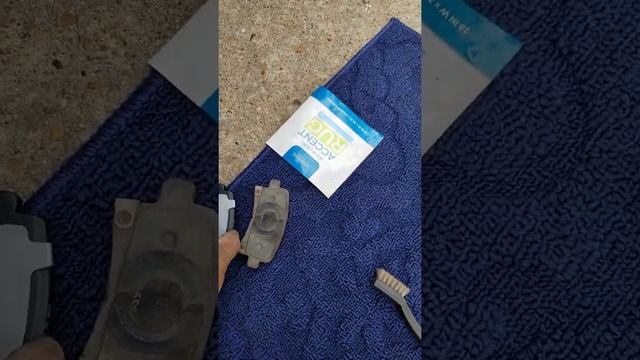 2018 chevy Impala LT how to replace rear brake pads смотреть онлайн