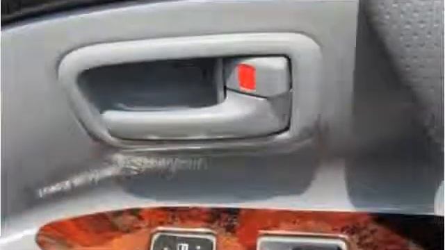 2000 Toyota Land Cruiser Used Cars Florence MS смотреть онлайн