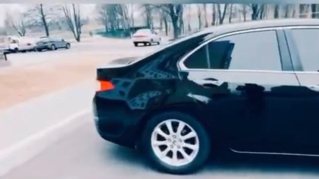 Хонда Аккорд 8 смотреть онлайн