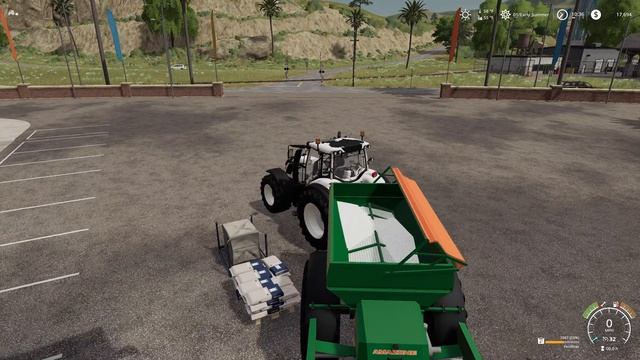 FENDT IS GONE, VALTRA IS HERE! | Farming Simulator 19 Seasons смотреть онлайн