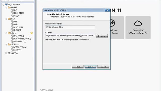 MCSE 2012 R2 & 2016 MALAYALAM- HOW TO INSTALL WINDOWS SERVER 2016 ON A VMWARE WORKSTATION смотреть онлайн