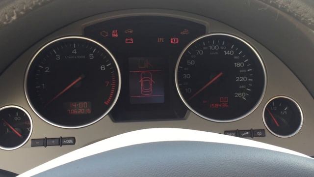 Audi 2.4 V6 - Audi A4 2.4 V6 смотреть онлайн