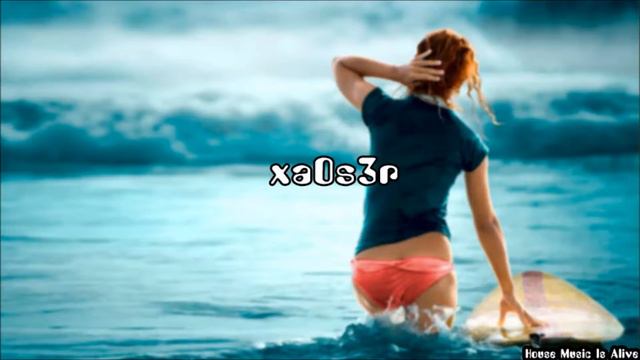 Kyrill & Redford - Watching You (Original Mix)