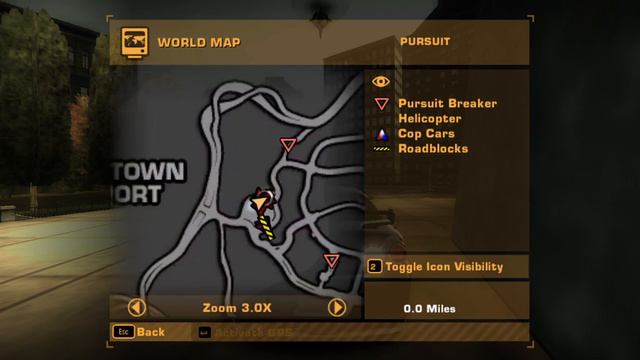 NFS mw - Cops are dumb... смотреть онлайн