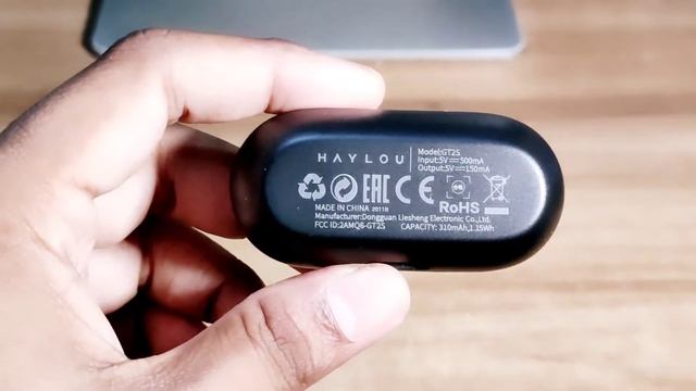 Xiaomi Haylou GT2s । কেমন হবে TWS টি?? । Unboxing and Review ??? смотреть онлайн