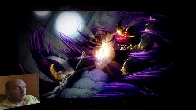 ИгрыPSNoW 1-2из100 играем в BRAID и PUPPETEER смотреть онлайн