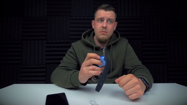 Bluetooth Колонка На Руке! [ХИПИ] смотреть онлайн