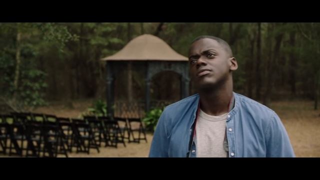 11 пост-хорроров, которые проберут вас до мурашек смотреть онлайн