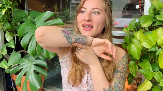 All of My Tattoos!!! смотреть онлайн