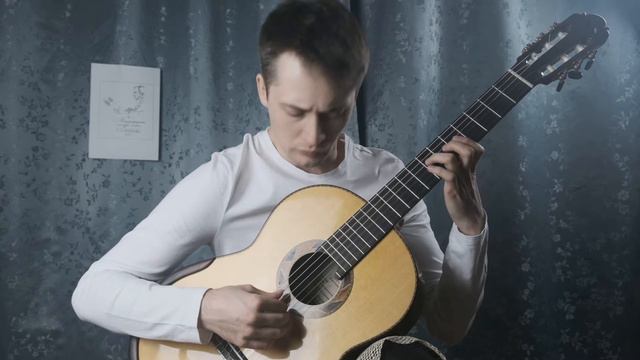 Talitsky Artyom, Soloist, E, ll. смотреть онлайн