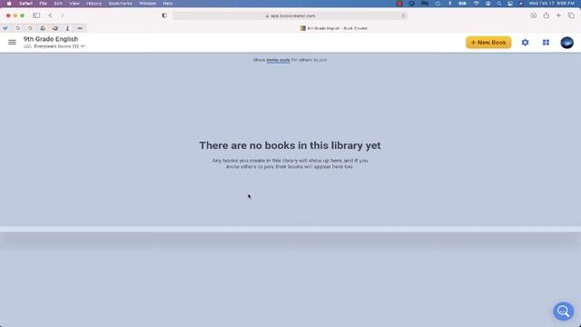 Getting Started With Book Creator (For Teachers) смотреть онлайн