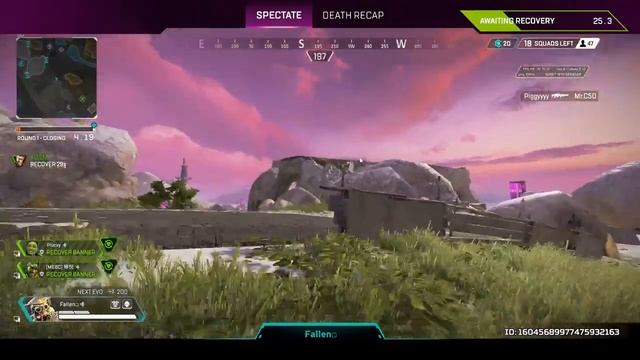 Apex Legends ! Come We play Together смотреть онлайн