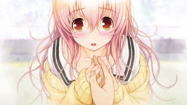 Kimi to Kanojo to Kanojo no Koi OST 19 - As Long As It Takes, Wherever It Is смотреть онлайн
