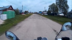 Хорошо катнули. Мопеды: Альфа 72, Дельта 72