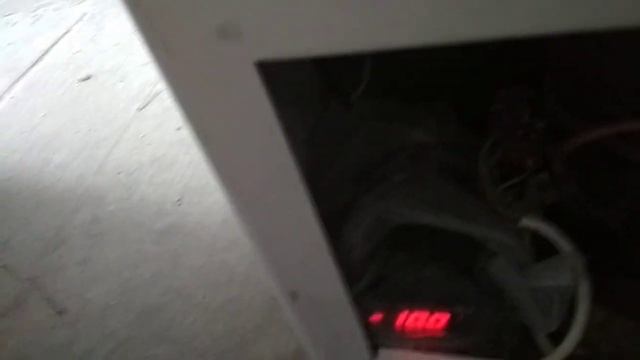 Простой ремонт морозильной камеры своими руками смотреть онлайн