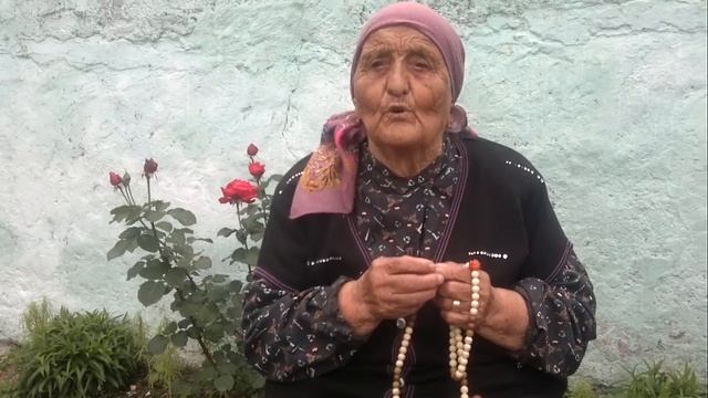 НИЖНЯЯ ТЕБЕРДА. В ГОСТЯХ У МАРЬЯМ ФРАНЦУЗОВОЙ. ДЕПОРТАЦИЯ. КАЗАХСТАН. БЫТ. КЛАРА ГЕРЮГОВА смотреть онлайн