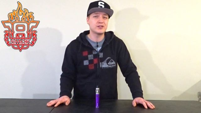 Smok Stick V8 Review One Year Later смотреть онлайн