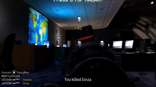 Inspire Jackson | Episode #2 смотреть онлайн