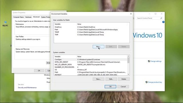 1.1 Java bangla tutorial 2018[Environment setup | Execute java code in cmd] смотреть онлайн