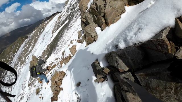 озеро Карангыкёль смотреть онлайн