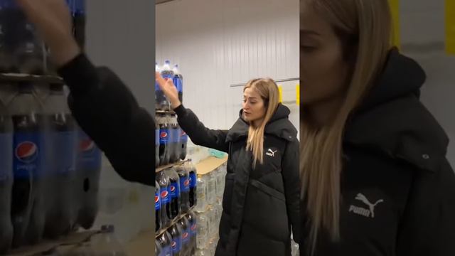 Побывала в магазине Победа, и очень удивлена приятным ценам на многие товары🔥 советую (часть 1) смотреть онлайн
