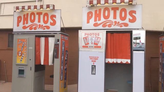 ARIZONA STATE FAIR. 2 ЧАСТЬ. САХАРНАЯ ВАТА / ПОЛИЦИЯ / РЫНОК смотреть онлайн