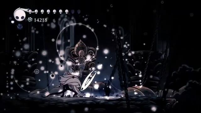Чистый сосуд. | Hollow Knight. смотреть онлайн