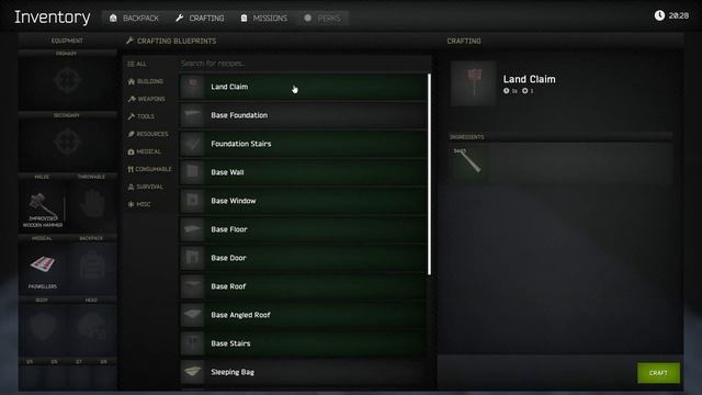 XERA : Survival - Building Guide смотреть онлайн