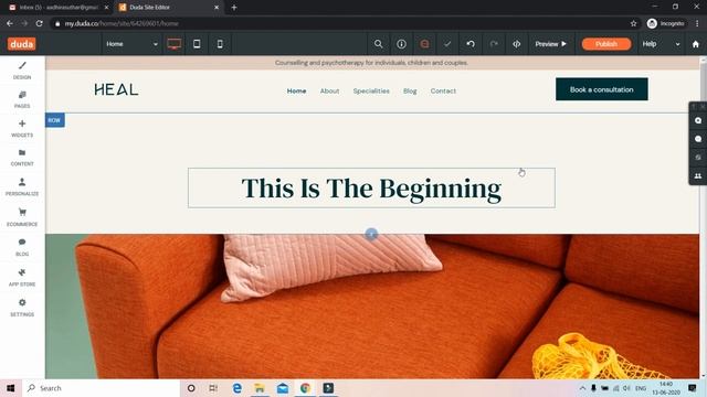 Best Website Builder Online FREE Online Ecommerce Store Builder | Website Builder For Professionals смотреть онлайн