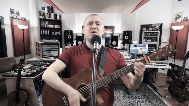 Денис Митрофанов - Вечная молодость кавер (2020) смотреть онлайн