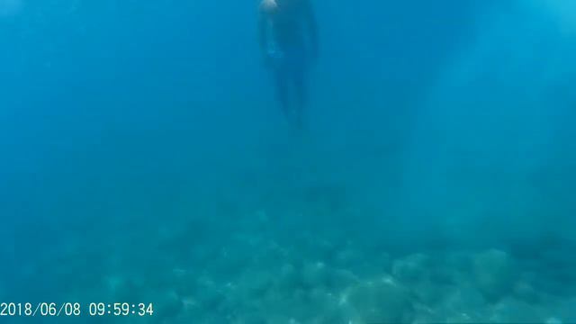 Antalya, Kemer, Tekirova (06.08.2018) смотреть онлайн
