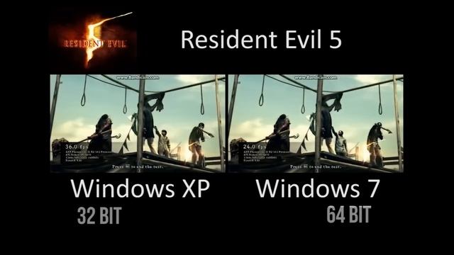 Tahu Perbedaan Windows 32 bit dan 64 bit? смотреть онлайн