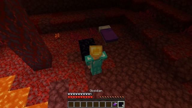 Minecraft Guide: How to get Netherite Gear | Guide смотреть онлайн