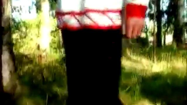 Redhead Redhead freckled:) Udmurt boy. Chastushki смотреть онлайн