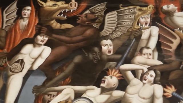 Raving Iran - Universal Judgment - Holy Savior Cathedral - Isfahan - 4 April 2017 смотреть онлайн