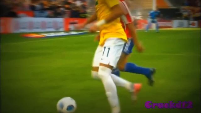 NEYMAR ► She Doesn't Mind™◄ 2011-12-1080pᴴᴰ смотреть онлайн